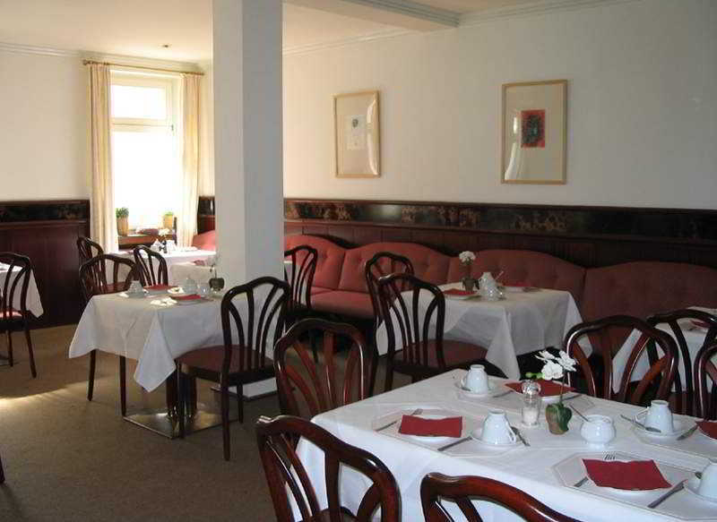 City Hotel BRE Exteriör bild